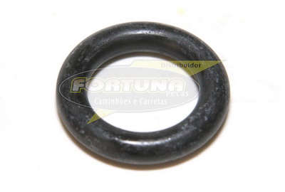 Foto de ANEL VEDAÇÃO PINO MOLA DIANTEIRA 111/2/3/S4/S5 - Marca Compatível